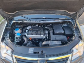 VW Touran 1.9tdi 105 коня 6+ 1 - 1999 € - 61711023 13 | Car24.bg VW Touran 1.9tdi 105 коня 6+ 1 - 1999 € - 61711023 13