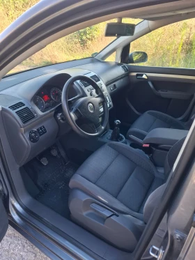 VW Touran 1.9tdi 105 коня 6+ 1 - 1999 € - 61711023 11 | Car24.bg VW Touran 1.9tdi 105 коня 6+ 1 - 1999 € - 61711023 11
