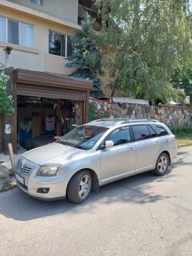 Toyota Avensis Т25 - 1000 € - 42214364 2 | Car24.bg Toyota Avensis Т25 - 1000 € - 42214364 2