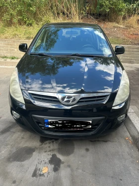 Hyundai I20 - Car24.bg Hyundai I20