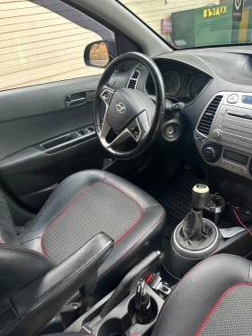 Hyundai I20 - 5000 € - 21208475 4 | Car24.bg Hyundai I20 - 5000 € - 21208475 4