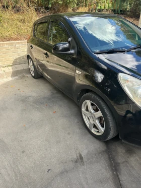 Hyundai I20 - 5000 € - 21208475 2 | Car24.bg Hyundai I20 - 5000 € - 21208475 2