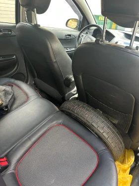 Hyundai I20 - 5000 € - 21208475 7 | Car24.bg Hyundai I20 - 5000 € - 21208475 7