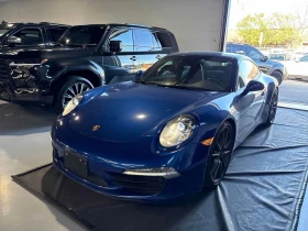 Porsche Carrera