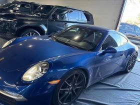 Porsche Carrera undefined | Auto.bg — изображение 5 Porsche Carrera undefined | Auto.bg — изображение 5