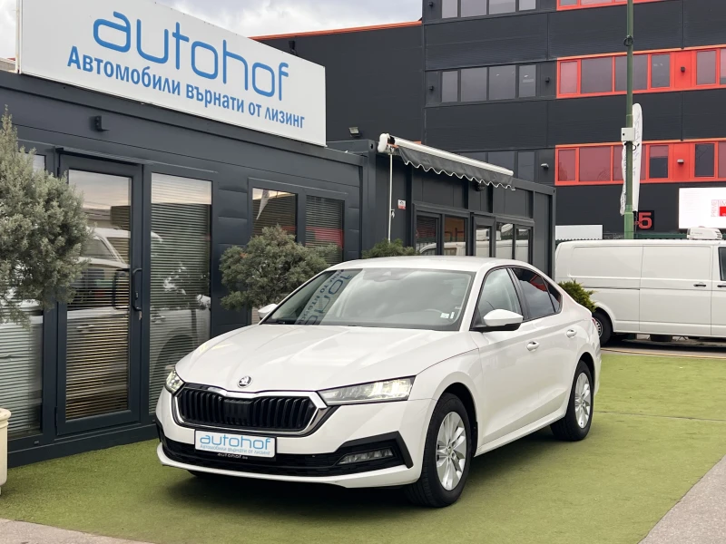 Skoda Octavia AMBITION/2.0TDI/116K.C./7AT/ГАРАНЦИЯ - 53900 лв. / 27558.63 € - 61842249 1 | Car24.bg Skoda Octavia AMBITION/2.0TDI/116K.C./7AT/ГАРАНЦИЯ - 53900 лв. / 27558.63 € - 61842249 1