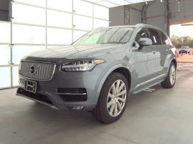 Volvo Xc90 INSCRIPTION Обдух* Head-Up* Дистроник* 360* Пано* 1 - Car24.bg Volvo Xc90 INSCRIPTION Обдух* Head-Up* Дистроник* 360* Пано* 1