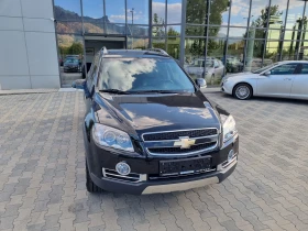 Chevrolet Captiva 2.0VCDi-4x4 7 МЕСТА* ВСИЧКИ ЕКСТРИ* ЧИСТО НОВА! - Car24.bg Chevrolet Captiva 2.0VCDi-4x4 7 МЕСТА* ВСИЧКИ ЕКСТРИ* ЧИСТО НОВА!