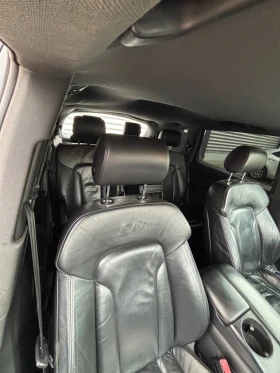 Audi Q7 4.2tdi S line 7 места - 5700 € / 11148.23 лв. - 45625820 8 | Car24.bg Audi Q7 4.2tdi S line 7 места - 5700 € / 11148.23 лв. - 45625820 8