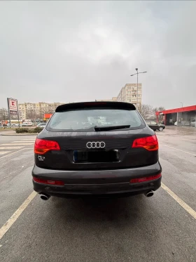 Audi Q7 4.2tdi S line 7 места - 5700 € / 11148.23 лв. - 45625820 5 | Car24.bg Audi Q7 4.2tdi S line 7 места - 5700 € / 11148.23 лв. - 45625820 5
