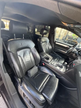 Audi Q7 4.2tdi S line 7 места - 5700 € / 11148.23 лв. - 45625820 10 | Car24.bg Audi Q7 4.2tdi S line 7 места - 5700 € / 11148.23 лв. - 45625820 10