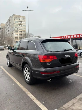 Audi Q7 4.2tdi S line 7 места - 5700 € / 11148.23 лв. - 45625820 3 | Car24.bg Audi Q7 4.2tdi S line 7 места - 5700 € / 11148.23 лв. - 45625820 3