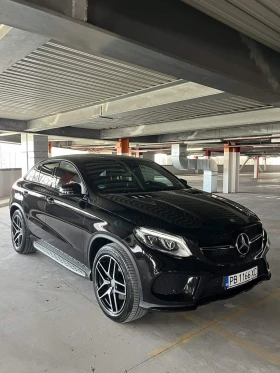Mercedes-Benz GLE 350 Coupe - 35000 € / 68454.05 лв. - 11722169 3 | Car24.bg Mercedes-Benz GLE 350 Coupe - 35000 € / 68454.05 лв. - 11722169 3