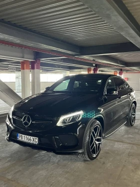 Mercedes-Benz GLE 350 Coupe - 35000 € / 68454.05 лв. - 11722169 2 | Car24.bg Mercedes-Benz GLE 350 Coupe - 35000 € / 68454.05 лв. - 11722169 2