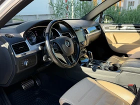 VW Touareg 3.0TDI Exclusive/R Line/ACT.SOUND/TwoTone/360/FULL - 13999 € / 27379.66 лв. - 69650050 6 | Car24.bg VW Touareg 3.0TDI Exclusive/R Line/ACT.SOUND/TwoTone/360/FULL - 13999 € / 27379.66 лв. - 69650050 6