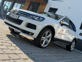 VW Touareg 3.0TDI Exclusive/R Line/ACT.SOUND/TwoTone/360/FULL - 13999 € / 27379.66 лв. - 69650050 15 | Car24.bg VW Touareg 3.0TDI Exclusive/R Line/ACT.SOUND/TwoTone/360/FULL - 13999 € / 27379.66 лв. - 69650050 15