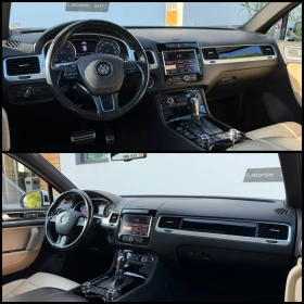 VW Touareg 3.0TDI Exclusive/R Line/ACT.SOUND/TwoTone/360/FULL - 13999 € / 27379.66 лв. - 69650050 8 | Car24.bg VW Touareg 3.0TDI Exclusive/R Line/ACT.SOUND/TwoTone/360/FULL - 13999 € / 27379.66 лв. - 69650050 8