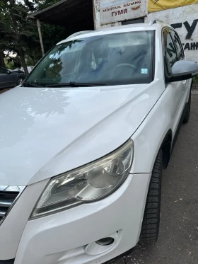 VW Tiguan 2.0TDI | Auto.bg — изображение 5 VW Tiguan 2.0TDI | Auto.bg — изображение 5