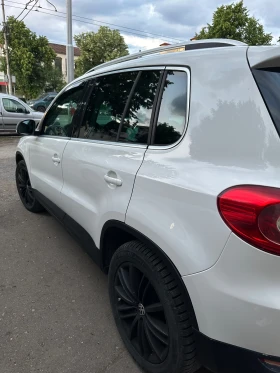 VW Tiguan 2.0TDI | Auto.bg — изображение 3 VW Tiguan 2.0TDI | Auto.bg — изображение 3