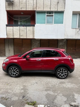 Fiat 500X Limited edition 4x4 2.0MJ - 11500 € / 22492.04 лв. - 80822655 4 | Car24.bg Fiat 500X Limited edition 4x4 2.0MJ - 11500 € / 22492.04 лв. - 80822655 4