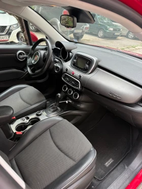 Fiat 500X Limited edition 4x4 2.0MJ - 11500 € / 22492.04 лв. - 80822655 8 | Car24.bg Fiat 500X Limited edition 4x4 2.0MJ - 11500 € / 22492.04 лв. - 80822655 8