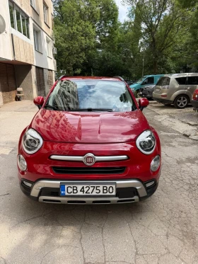 Fiat 500X Limited edition 4x4 2.0MJ - 11500 € / 22492.04 лв. - 80822655 2 | Car24.bg Fiat 500X Limited edition 4x4 2.0MJ - 11500 € / 22492.04 лв. - 80822655 2