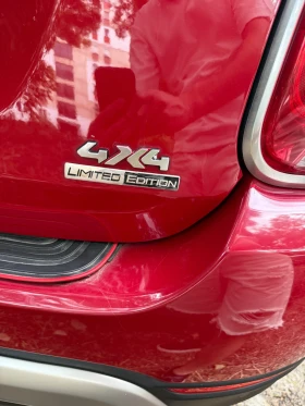 Fiat 500X Limited edition 4x4 2.0MJ - 11500 € / 22492.04 лв. - 80822655 15 | Car24.bg Fiat 500X Limited edition 4x4 2.0MJ - 11500 € / 22492.04 лв. - 80822655 15