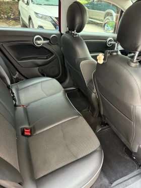 Fiat 500X Limited edition 4x4 2.0MJ - 11500 € / 22492.04 лв. - 80822655 9 | Car24.bg Fiat 500X Limited edition 4x4 2.0MJ - 11500 € / 22492.04 лв. - 80822655 9