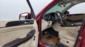 Mercedes-Benz GLS 350 3.0 4MATIC, FULL | Auto.bg — изображение 8 Mercedes-Benz GLS 350 3.0 4MATIC, FULL | Auto.bg — изображение 8