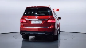 Mercedes-Benz GLS 350 3.0 4MATIC, FULL | Auto.bg — изображение 4 Mercedes-Benz GLS 350 3.0 4MATIC, FULL | Auto.bg — изображение 4