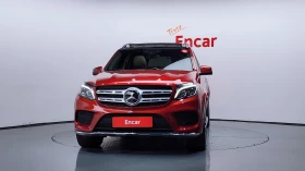 Mercedes-Benz GLS 350 3.0 4MATIC, FULL | Auto.bg — изображение 3 Mercedes-Benz GLS 350 3.0 4MATIC, FULL | Auto.bg — изображение 3