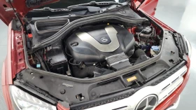 Mercedes-Benz GLS 350 3.0 4MATIC, FULL | Auto.bg — изображение 5 Mercedes-Benz GLS 350 3.0 4MATIC, FULL | Auto.bg — изображение 5