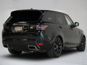 Land Rover Range rover HST | MERIDIAN | PANO | 21 IN All Wheel Drive | Auto.bg — изображение 4 Land Rover Range rover HST | MERIDIAN | PANO | 21 IN All Wheel Drive | Auto.bg — изображение 4