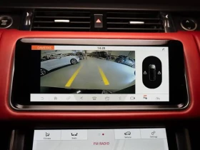 Land Rover Range rover HST | MERIDIAN | PANO | 21 IN All Wheel Drive | Auto.bg — изображение 17 Land Rover Range rover HST | MERIDIAN | PANO | 21 IN All Wheel Drive | Auto.bg — изображение 17