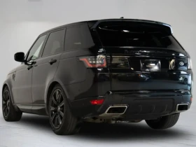 Land Rover Range rover HST | MERIDIAN | PANO | 21 IN All Wheel Drive | Auto.bg — изображение 5 Land Rover Range rover HST | MERIDIAN | PANO | 21 IN All Wheel Drive | Auto.bg — изображение 5
