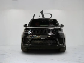 Land Rover Range rover HST | MERIDIAN | PANO | 21 IN All Wheel Drive | Auto.bg — изображение 6 Land Rover Range rover HST | MERIDIAN | PANO | 21 IN All Wheel Drive | Auto.bg — изображение 6