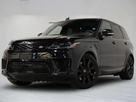 Land Rover Range rover HST | MERIDIAN | PANO | 21 IN All Wheel Drive | Auto.bg — изображение 3 Land Rover Range rover HST | MERIDIAN | PANO | 21 IN All Wheel Drive | Auto.bg — изображение 3