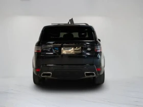 Land Rover Range rover HST | MERIDIAN | PANO | 21 IN All Wheel Drive | Auto.bg — изображение 7 Land Rover Range rover HST | MERIDIAN | PANO | 21 IN All Wheel Drive | Auto.bg — изображение 7