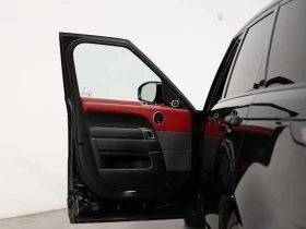 Land Rover Range rover HST | MERIDIAN | PANO | 21 IN All Wheel Drive | Auto.bg — изображение 9 Land Rover Range rover HST | MERIDIAN | PANO | 21 IN All Wheel Drive | Auto.bg — изображение 9