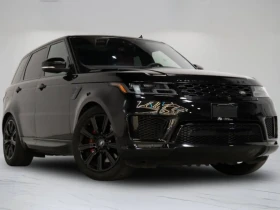 Land Rover Range rover HST | MERIDIAN | PANO | 21 IN All Wheel Drive | Auto.bg — изображение 2 Land Rover Range rover HST | MERIDIAN | PANO | 21 IN All Wheel Drive | Auto.bg — изображение 2