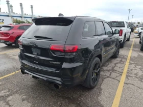 Jeep Grand cherokee 4x4 Trackhawk CARFAX - 48500 € - 52706248 2 | Car24.bg Jeep Grand cherokee 4x4 Trackhawk CARFAX - 48500 € - 52706248 2