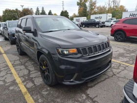Jeep Grand cherokee 4x4 Trackhawk CARFAX - 48500 € - 52706248 5 | Car24.bg Jeep Grand cherokee 4x4 Trackhawk CARFAX - 48500 € - 52706248 5