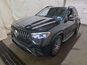 Mercedes-Benz GLE 53 4MATIC AMG 53 / CARFAX / ОТ ПРЕДСТАВИТЕЛСТВО