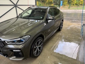 BMW X6 40d - 57770 € - 88268631 4 | Car24.bg BMW X6 40d - 57770 € - 88268631 4