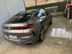 BMW X6 40d - 57770 € - 88268631 6 | Car24.bg BMW X6 40d - 57770 € - 88268631 6
