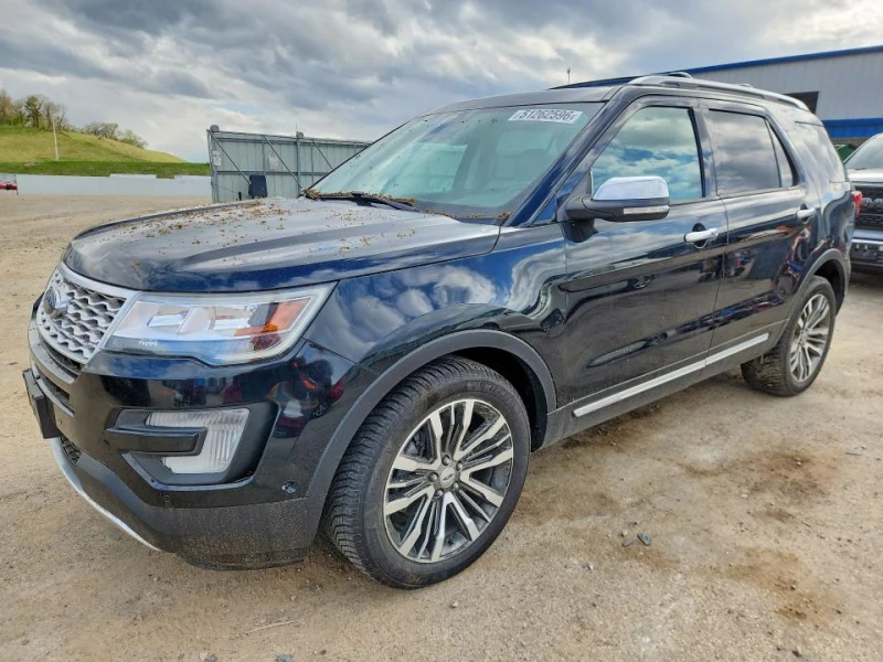 Ford Explorer PLATINUM 4x4 - 13000 € / 25425.79 лв. - 43964002 1 | Car24.bg Ford Explorer PLATINUM 4x4 - 13000 € / 25425.79 лв. - 43964002 1