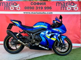Suzuki Gsxr L7 1000