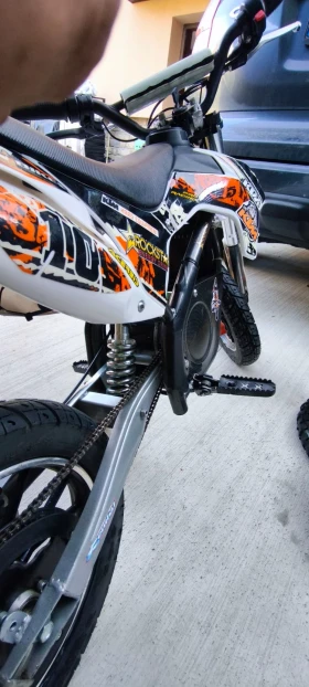 Ktm Supermoto undefined | Auto.bg — изображение 9 Ktm Supermoto undefined | Auto.bg — изображение 9