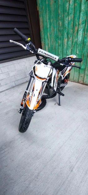 Ktm Supermoto undefined | Auto.bg — изображение 11 Ktm Supermoto undefined | Auto.bg — изображение 11