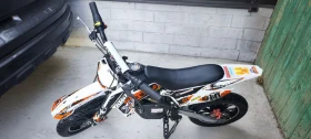 Ktm Supermoto undefined | Auto.bg — изображение 8 Ktm Supermoto undefined | Auto.bg — изображение 8